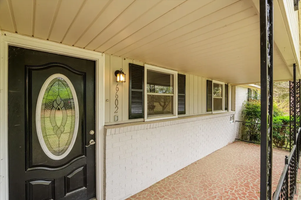 6602 Shucraft Road Appling GA 30802