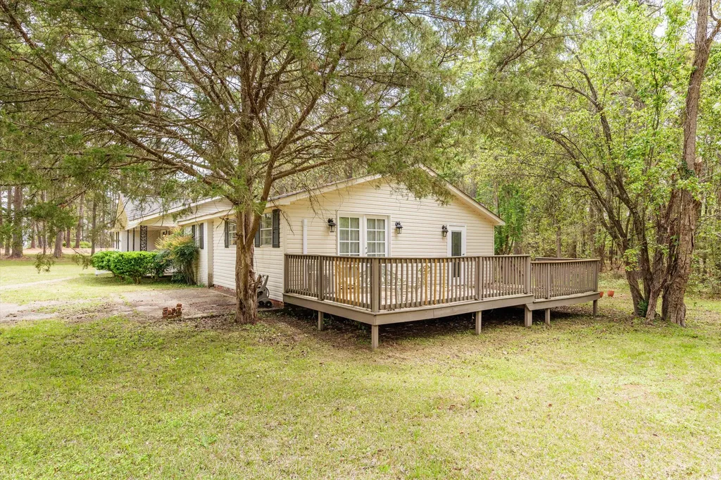 6602 Shucraft Road Appling GA 30802