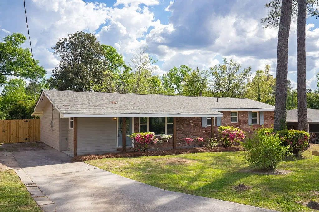 3346 Tanglewood Drive Augusta GA 30909