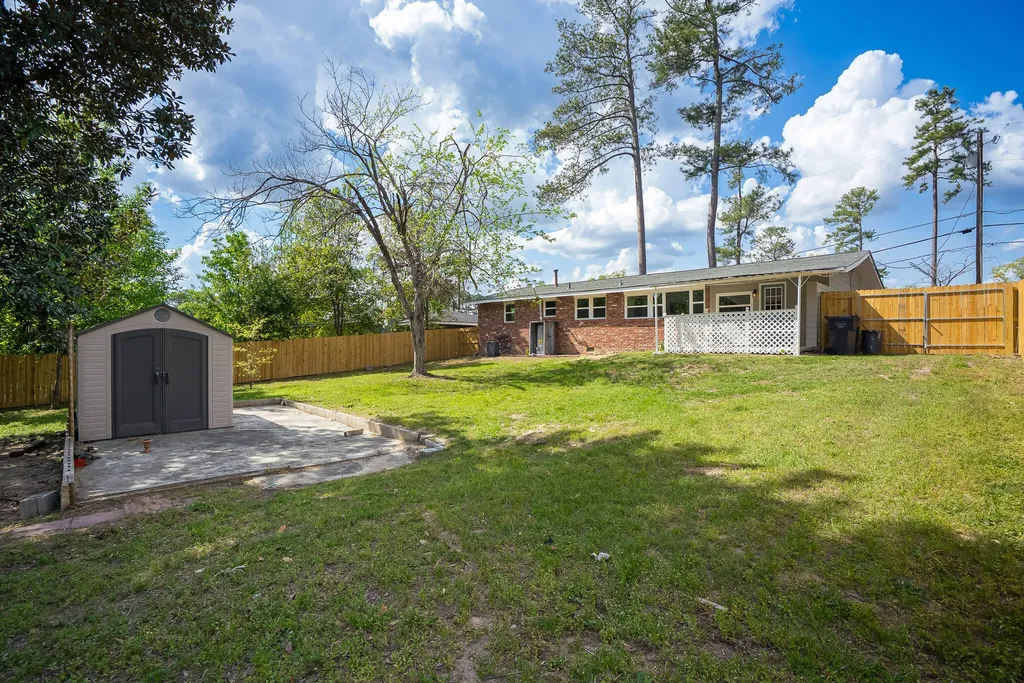 3346 Tanglewood Drive Augusta GA 30909
