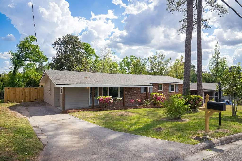 3346 Tanglewood Drive Augusta GA 30909