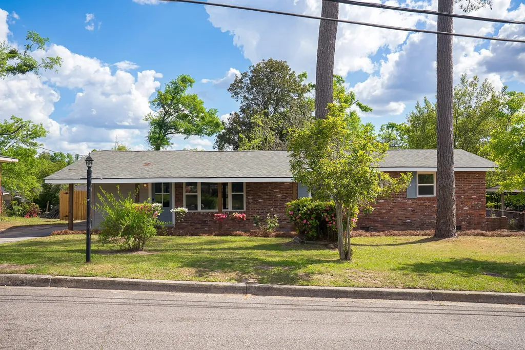 3346 Tanglewood Drive Augusta GA 30909
