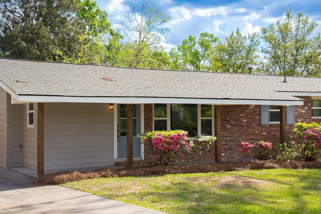 3346 Tanglewood Drive Augusta GA 30909
