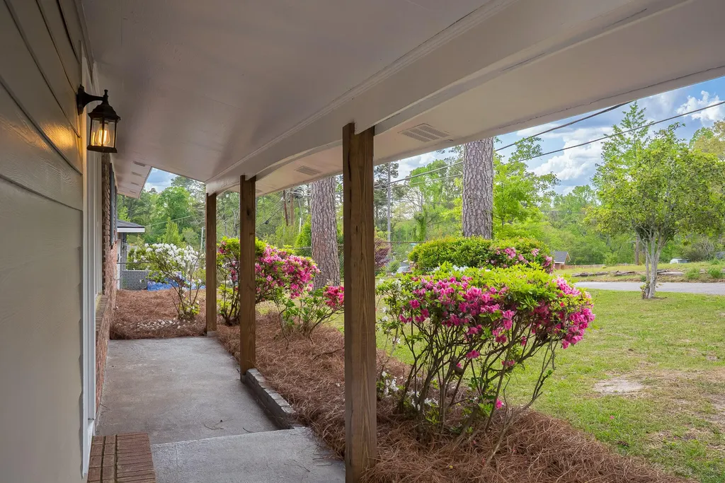 3346 Tanglewood Drive Augusta GA 30909