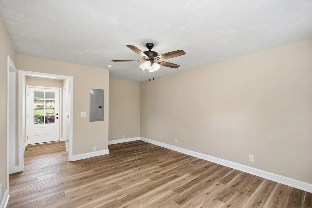 3346 Tanglewood Drive Augusta GA 30909