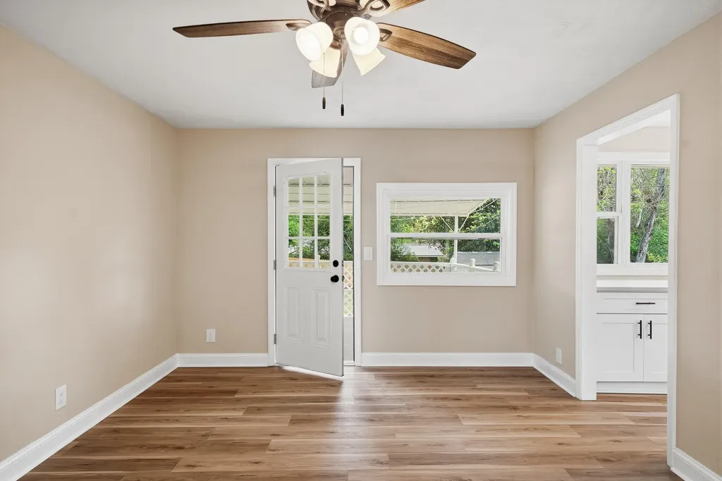 3346 Tanglewood Drive Augusta GA 30909