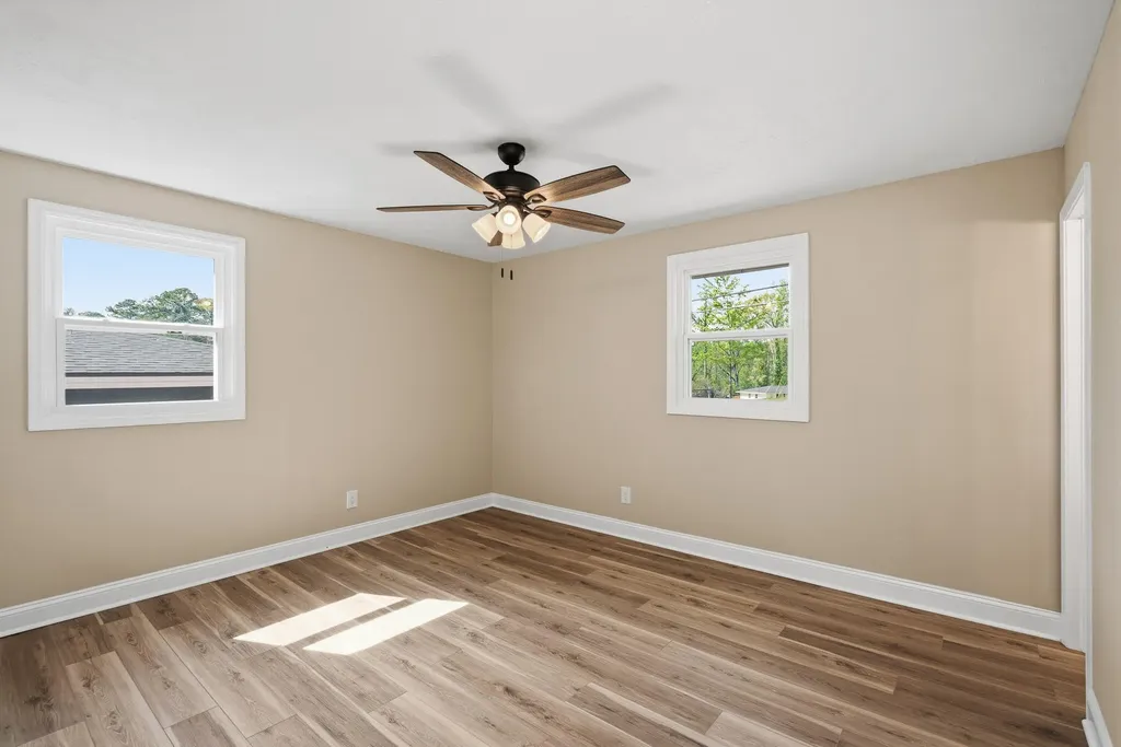 3346 Tanglewood Drive Augusta GA 30909