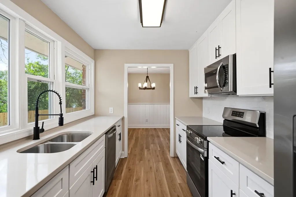 3346 Tanglewood Drive Augusta GA 30909