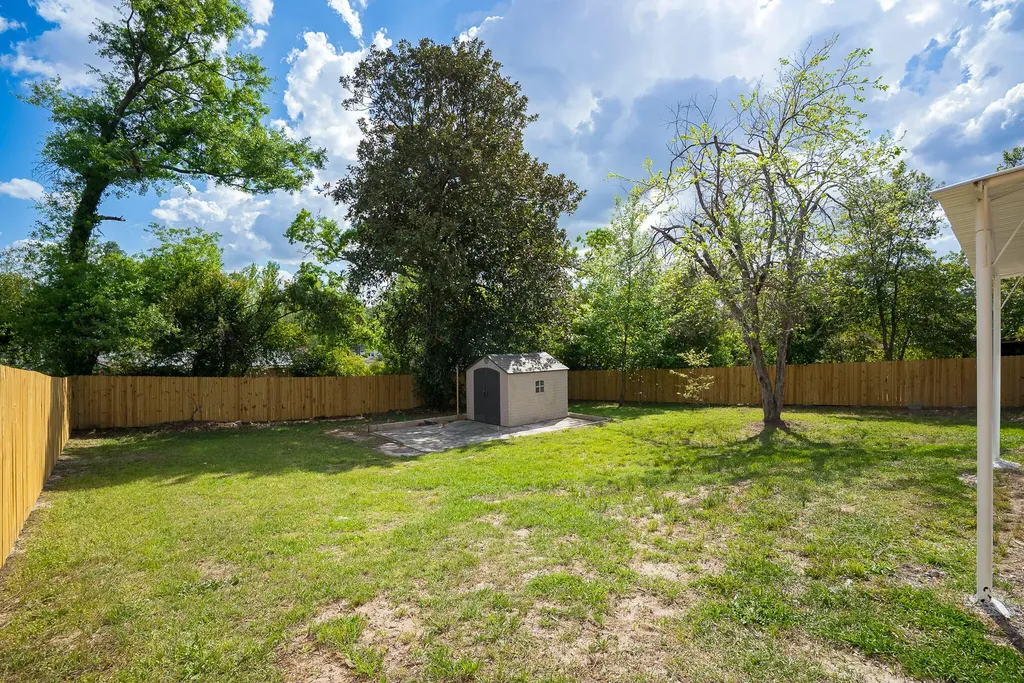 3346 Tanglewood Drive Augusta GA 30909