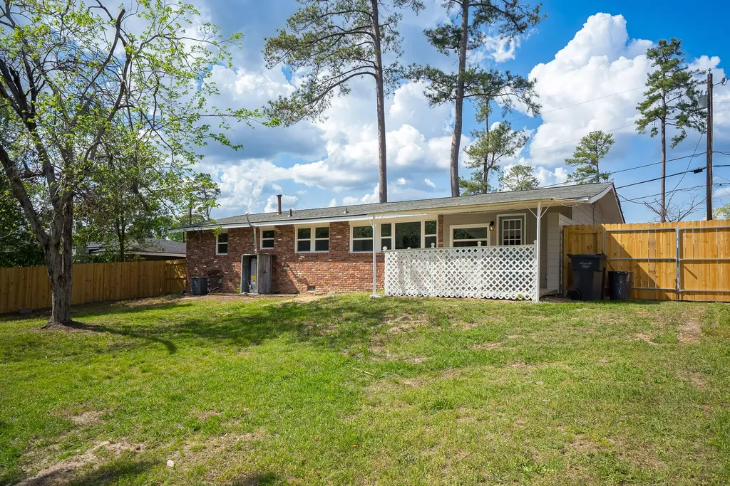 3346 Tanglewood Drive Augusta GA 30909
