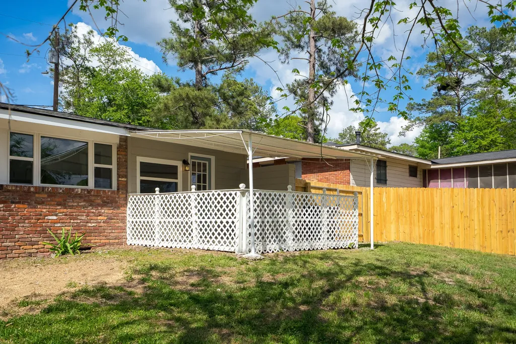 3346 Tanglewood Drive Augusta GA 30909