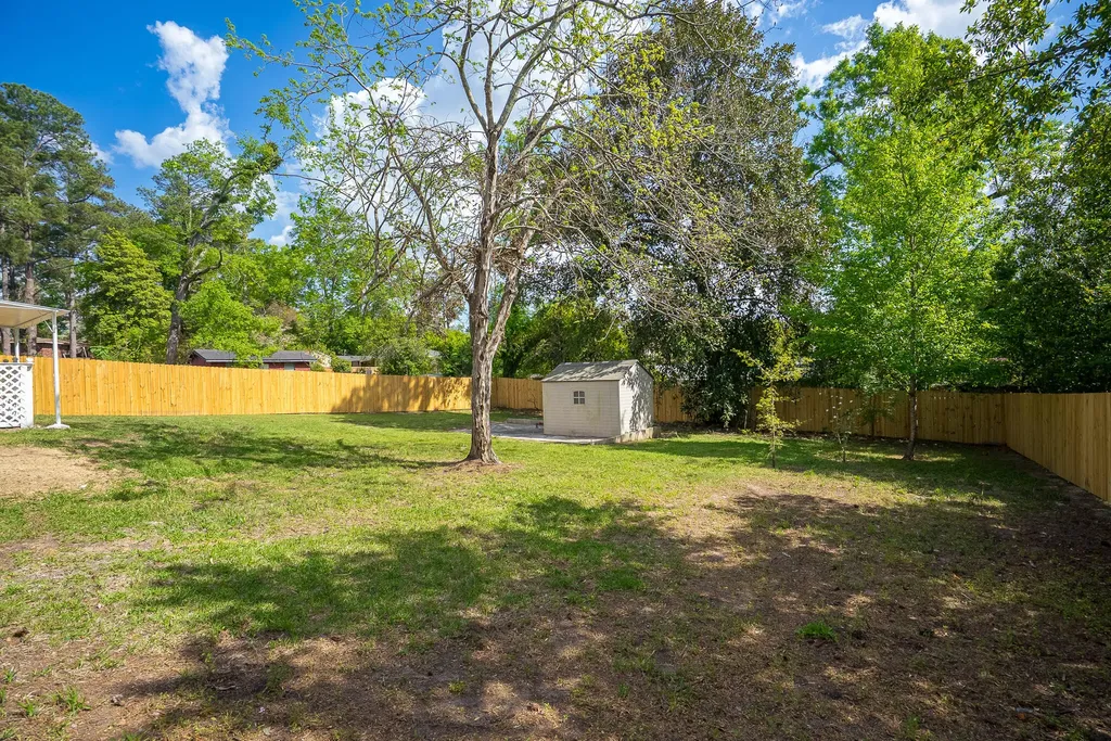 3346 Tanglewood Drive Augusta GA 30909