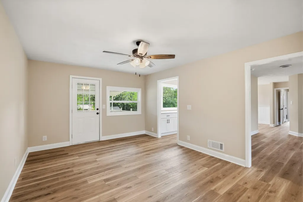 3346 Tanglewood Drive Augusta GA 30909