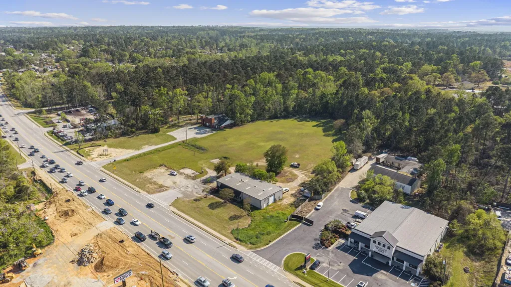 4688 Washington Road Evans GA 30809