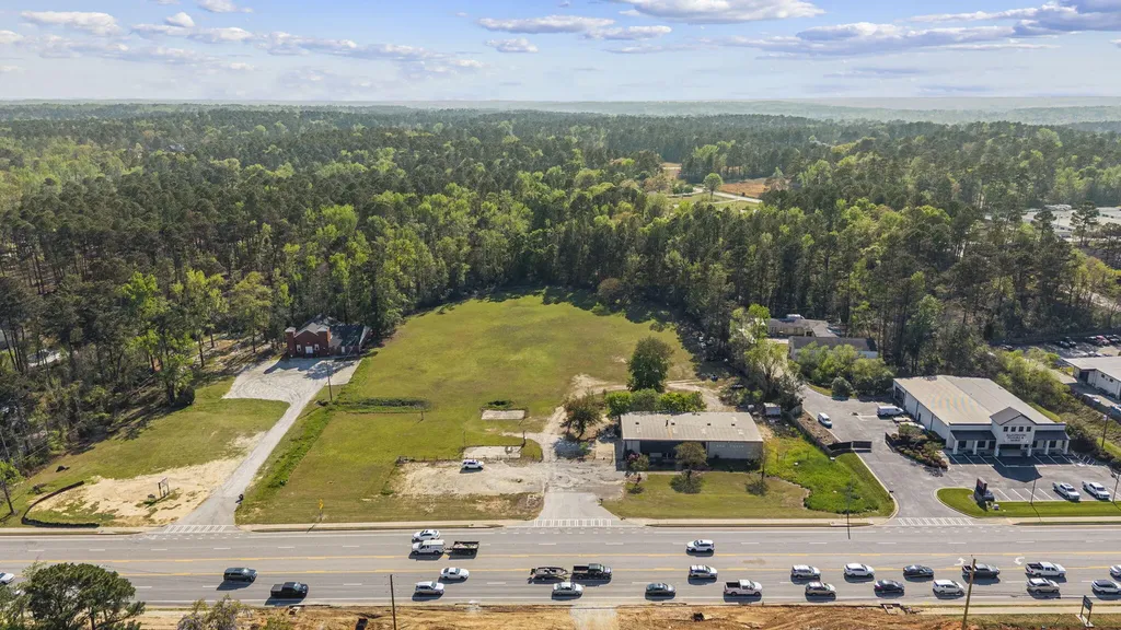 4688 Washington Road Evans GA 30809