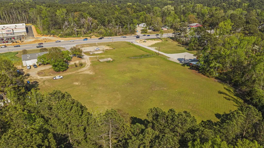 4688 Washington Road Evans GA 30809