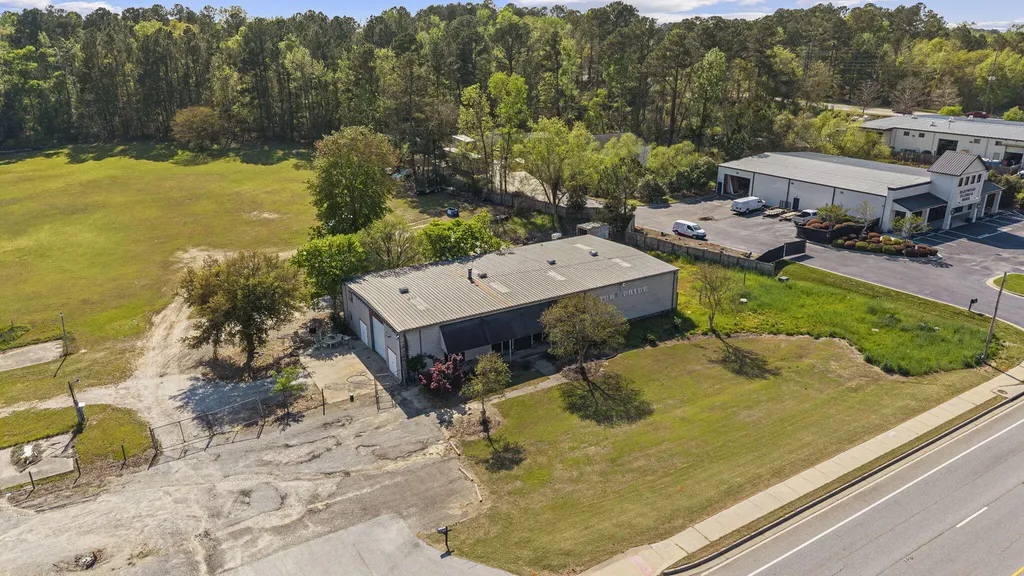 4688 Washington Road Evans GA 30809