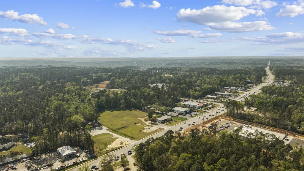 4688 Washington Road Evans GA 30809