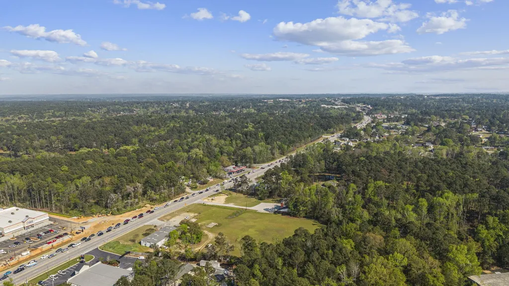 4688 Washington Road Evans GA 30809