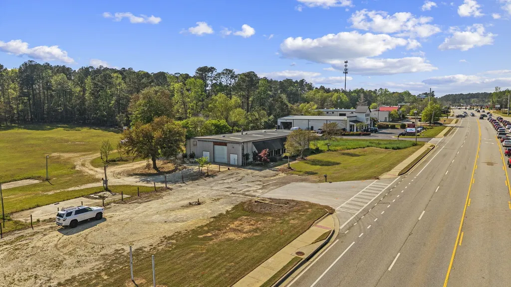 4688 Washington Road Evans GA 30809
