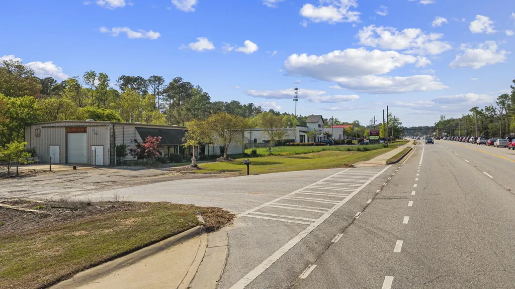 4688 Washington Road Evans GA 30809