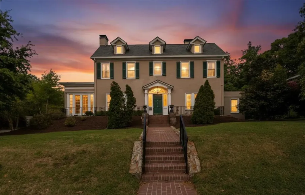 1119 Milledge Road Augusta GA 30904