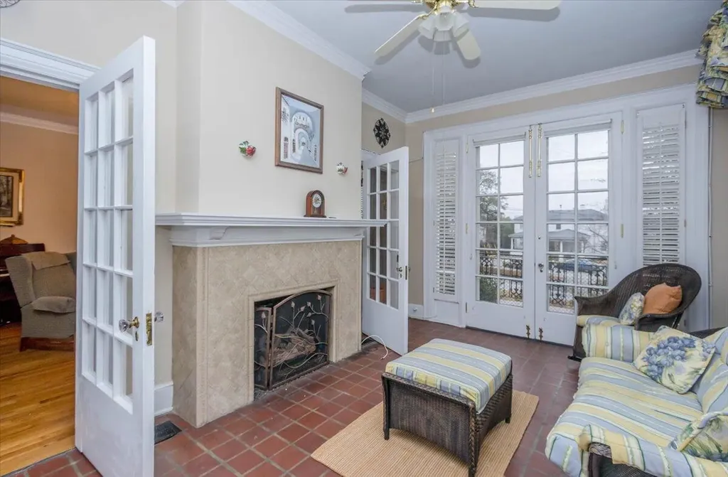 1119 Milledge Road Augusta GA 30904