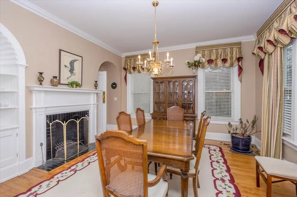 1119 Milledge Road Augusta GA 30904