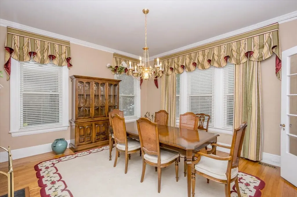 1119 Milledge Road Augusta GA 30904