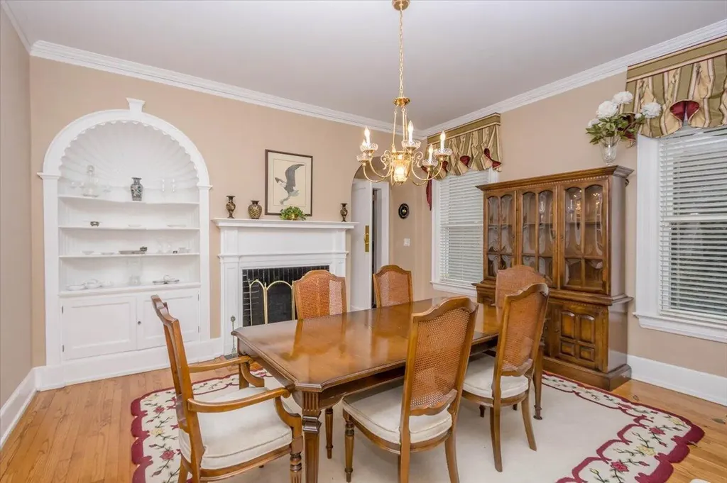 1119 Milledge Road Augusta GA 30904