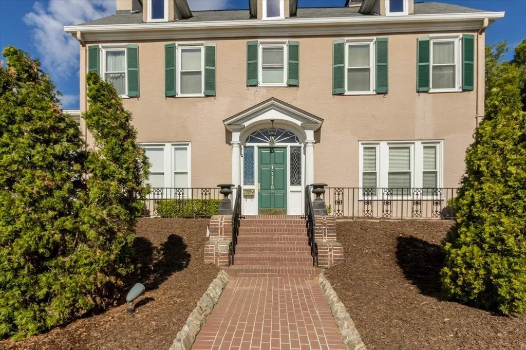 1119 Milledge Road Augusta GA 30904