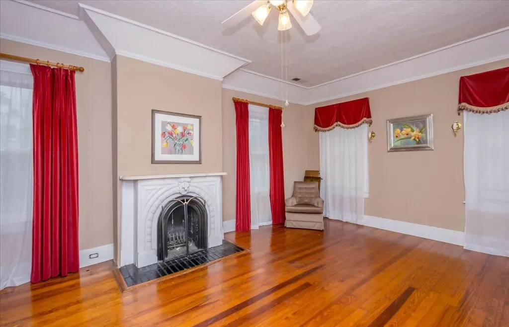 1119 Milledge Road Augusta GA 30904