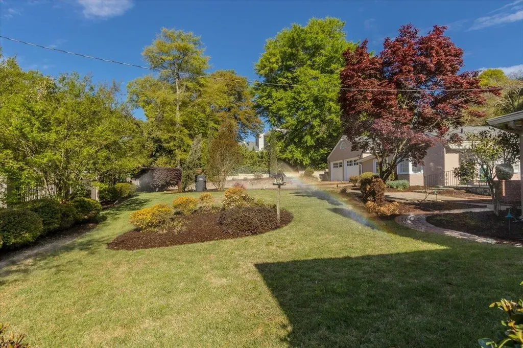 1119 Milledge Road Augusta GA 30904
