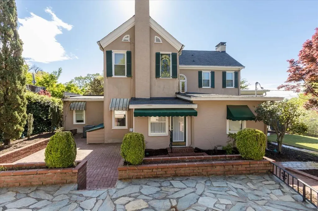 1119 Milledge Road Augusta GA 30904