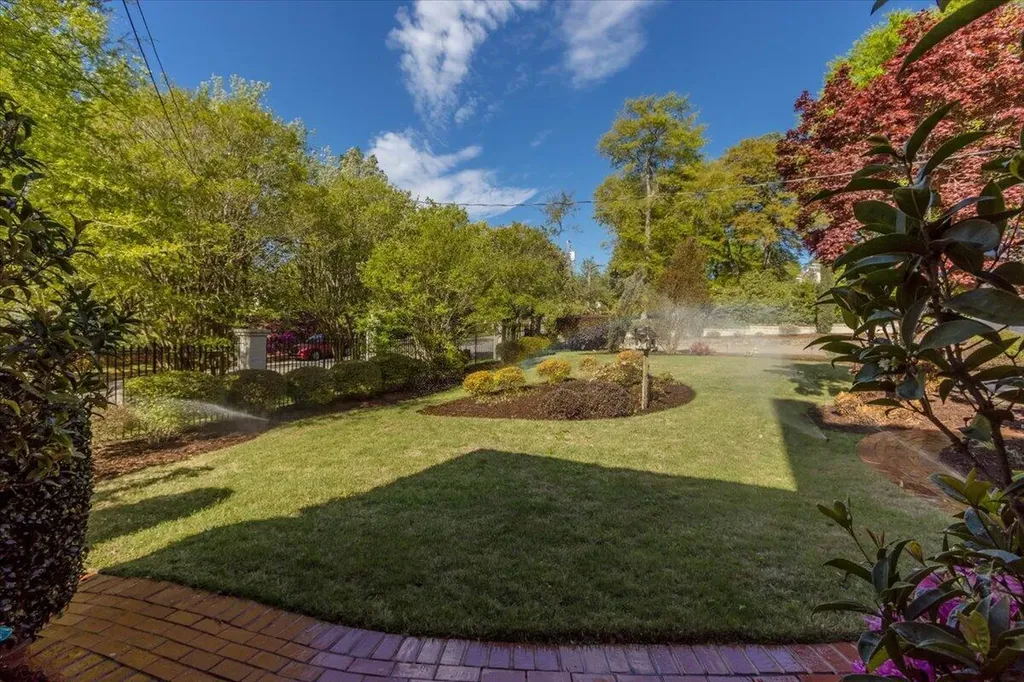 1119 Milledge Road Augusta GA 30904