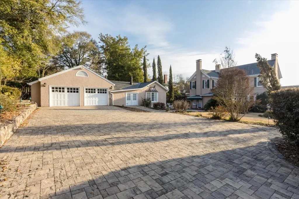 1119 Milledge Road Augusta GA 30904