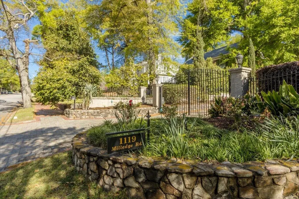 1119 Milledge Road Augusta GA 30904