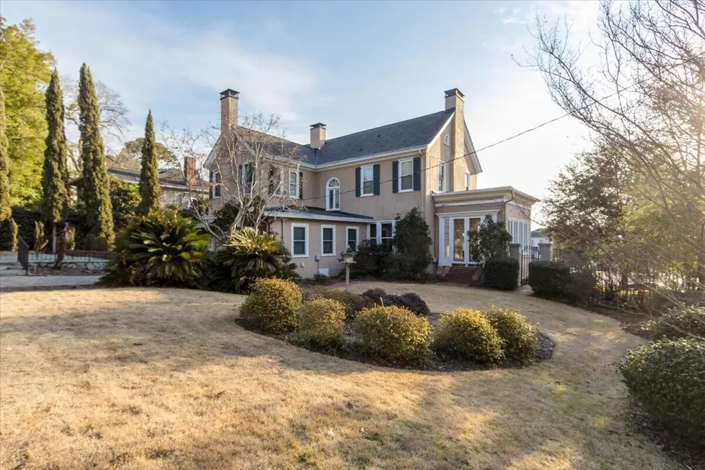 1119 Milledge Road Augusta GA 30904