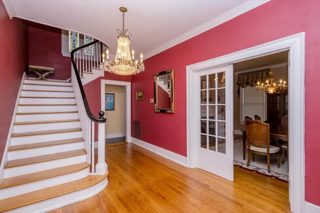 1119 Milledge Road Augusta GA 30904