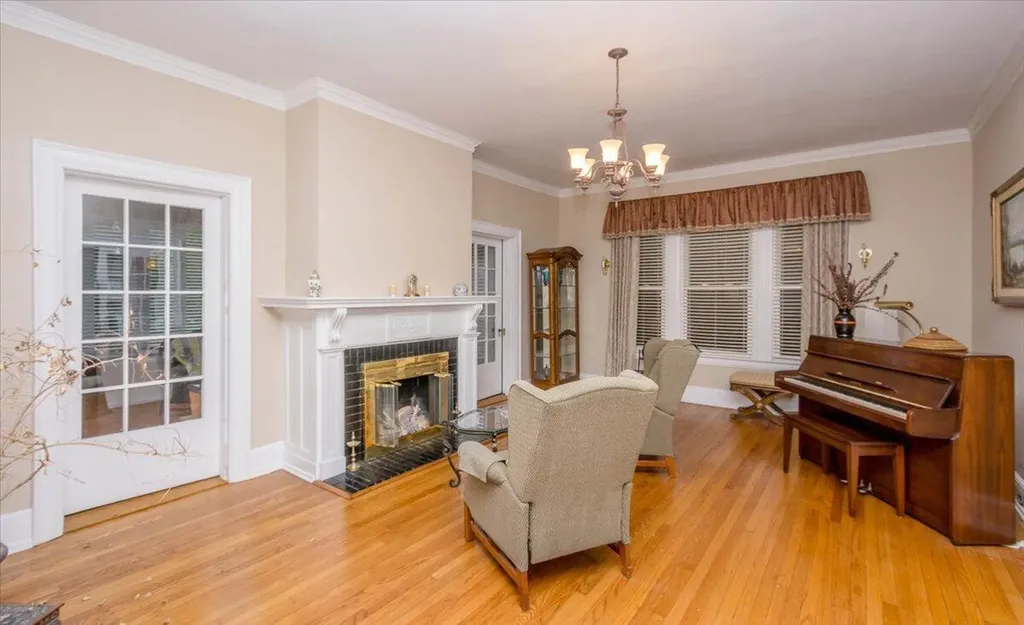 1119 Milledge Road Augusta GA 30904