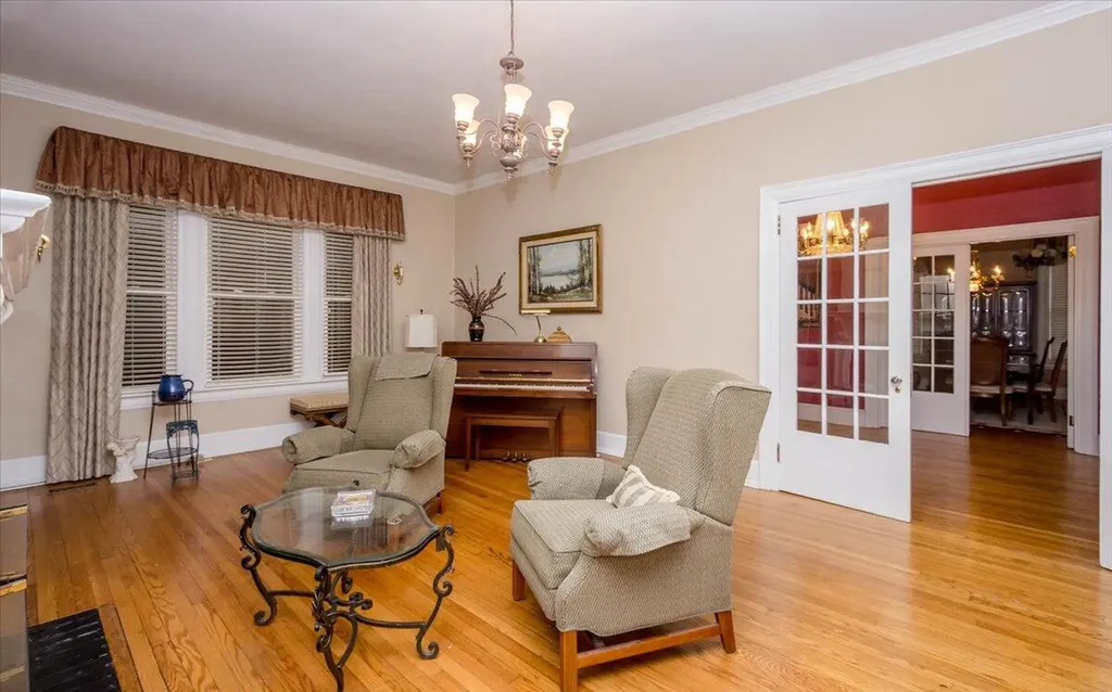 1119 Milledge Road Augusta GA 30904