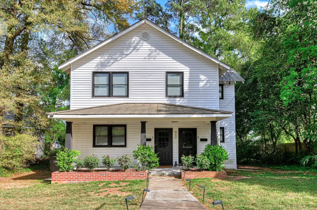 940 Heard Avenue Augusta GA 30904