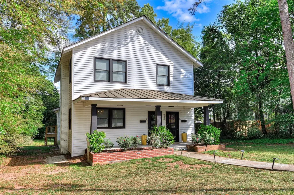 940 Heard Avenue Augusta GA 30904