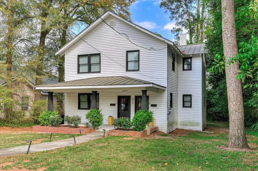 940 Heard Avenue Augusta GA 30904