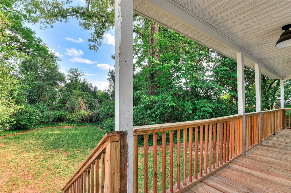 940 Heard Avenue Augusta GA 30904