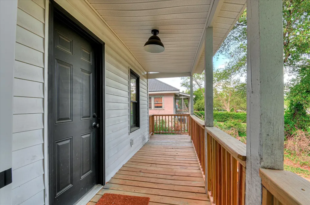 940 Heard Avenue Augusta GA 30904