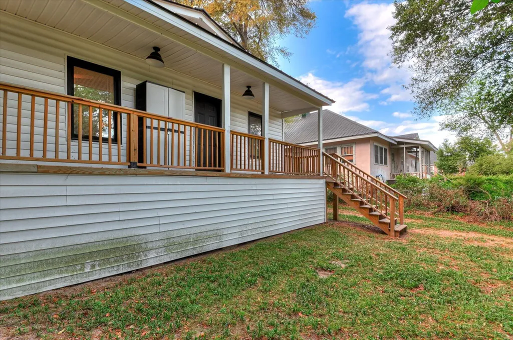 940 Heard Avenue Augusta GA 30904
