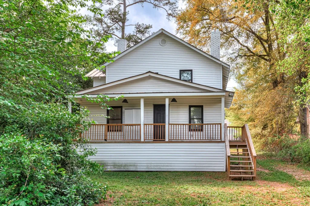 940 Heard Avenue Augusta GA 30904