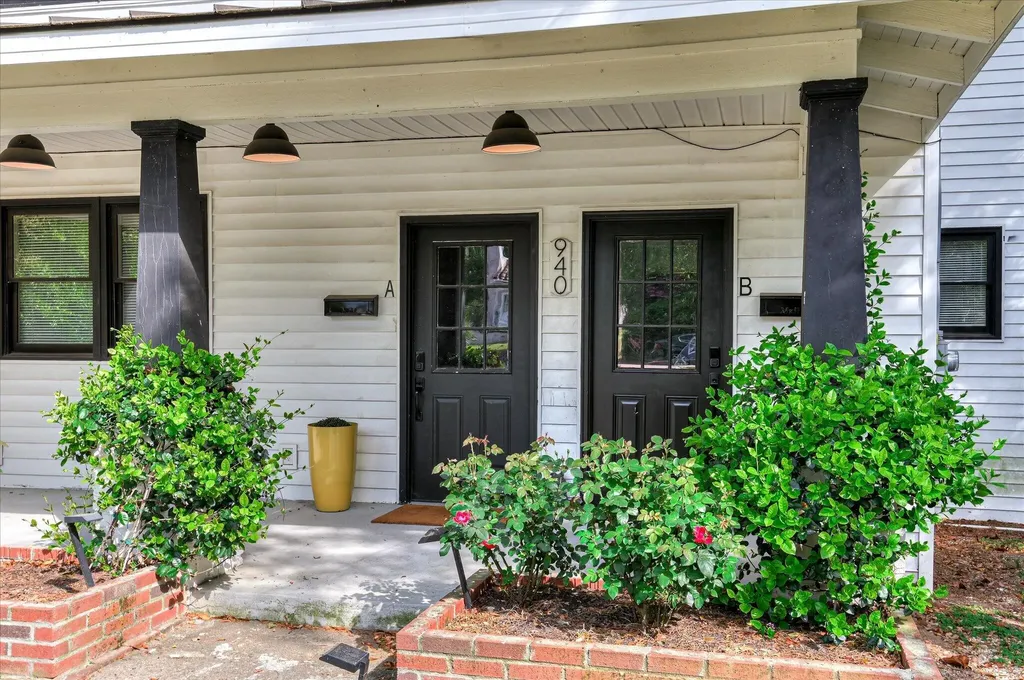 940 Heard Avenue Augusta GA 30904