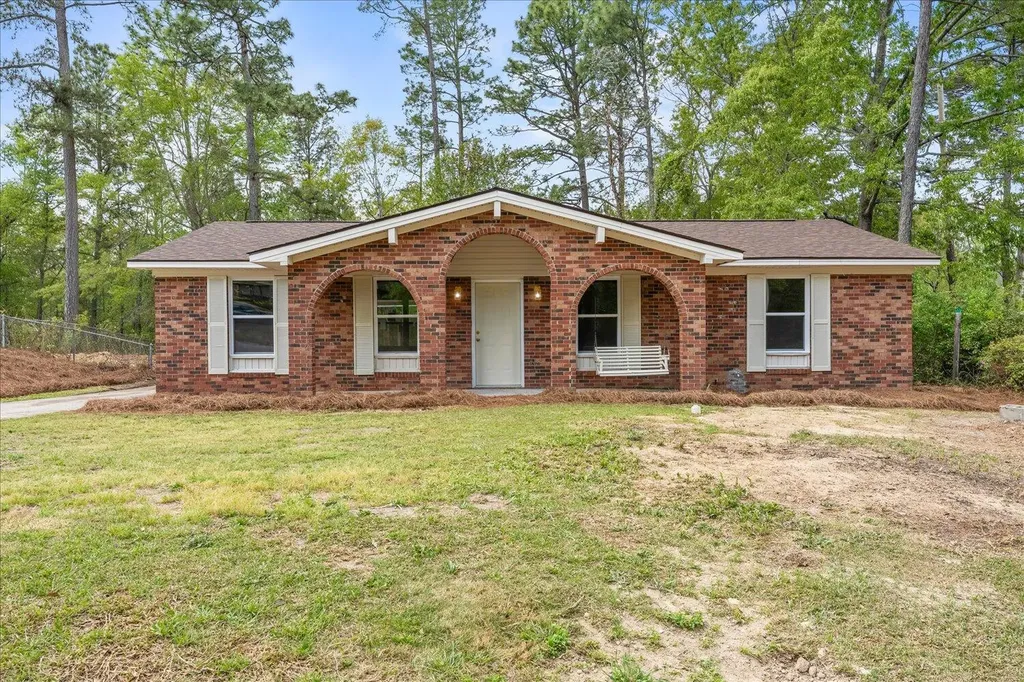 3569 Woodlake Road Hephzibah GA 30815
